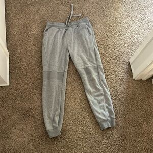 South Pole Joggers